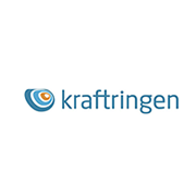 Kraftringen - Digitized handling of work certificates saves time